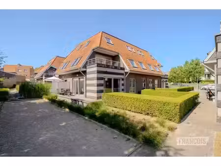 plusieurs appartements à vendre dans le lotissement r. duin…