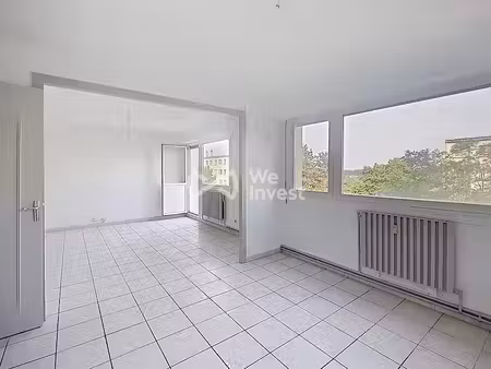 vente appartement 5 pièces 91 m² à irigny (69540)  185 000 €