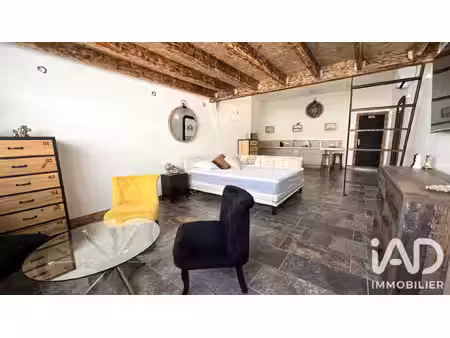 vente appartement 1 pièce