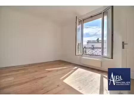 vente appartement 2 pièces 37 m² à les lilas (93260)  296 000 €