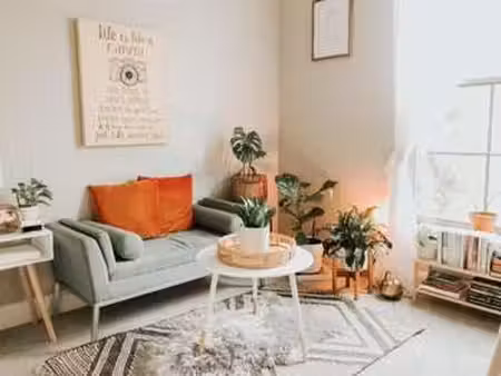 vente appartement 4 pièces à lorient (56100) : à vendre 4 pièces / 77m² lorient