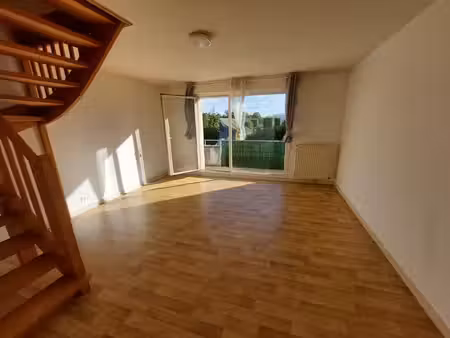 à vendre – t3 - luisant