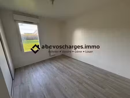 appartement 1 chambre rdc avec terrasse