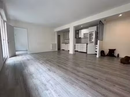 location appartement 3 pièces 62 m² à paris 16 (75016)