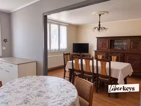 appartement pour investissement