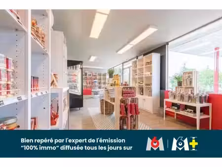 ensemble immobilier a fort potentiel