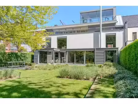 huis