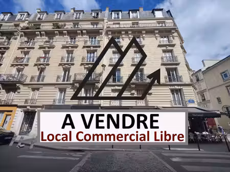 local commercial libre