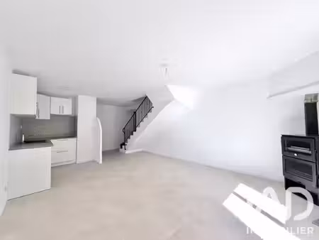 vente maison de ville 3 pièces