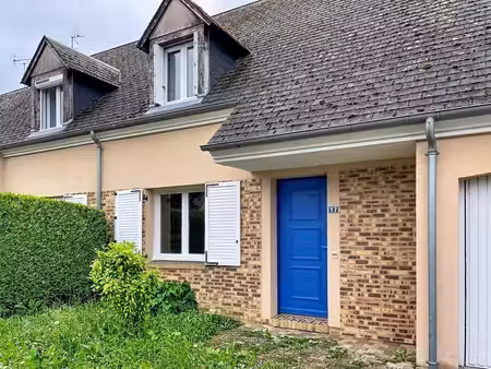 maison 4 pièces 84 m²