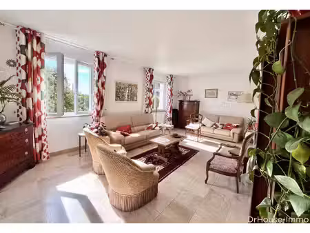 maison d'habitation