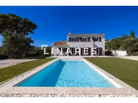 villa allauch - 5 chambres - 179m²