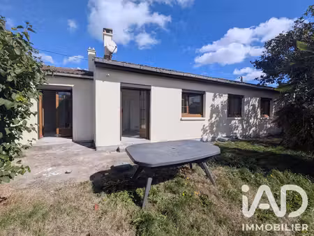 vente maison/villa 5 pièces