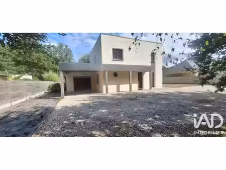 vente maison/villa 5 pièces
