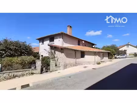 maison pierre