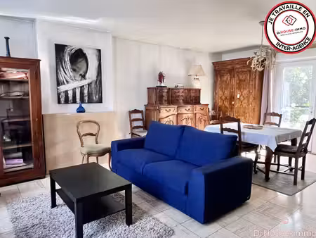 maison d'habitation