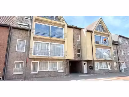 appartement à vendre à puurs pour € 264.000 avec 3 chambres à coucher