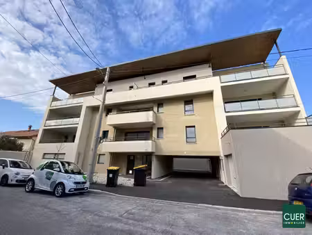 appartement t2 valence