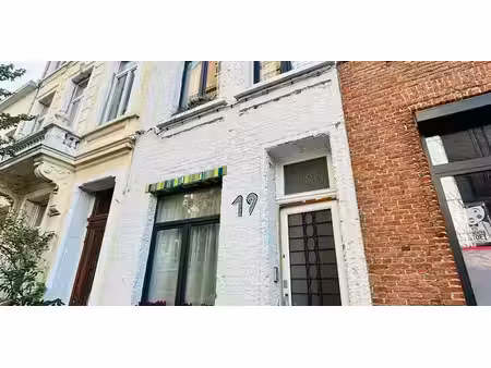 maison à vendre à borgerhout pour € 329.000