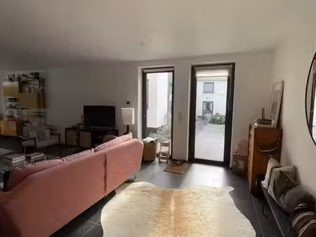 maison à louer blanmont (proche gare et grands axes)