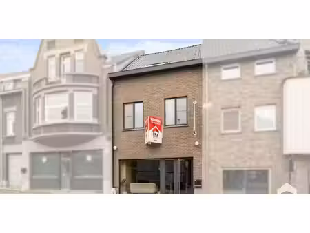 maison à vendre à schepdaal pour € 330.000 avec 3 chambres à coucher