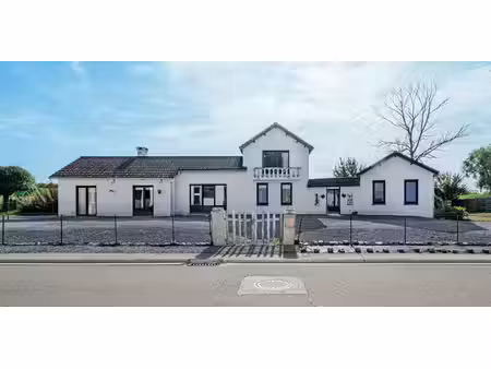 maison à vendre à lincent pour € 325.000 avec 4 chambres à coucher