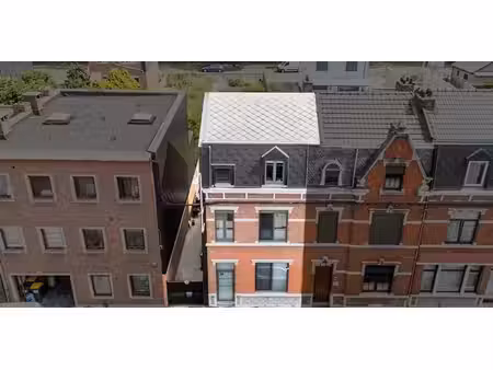 maison à vendre à vivegnis pour € 270.000 avec 3 chambres à coucher