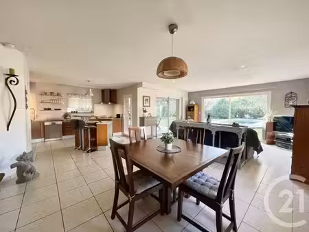 maison à vendre - 5 pièces - 139 27 m2 - seilh - 31 - midi-pyrenees