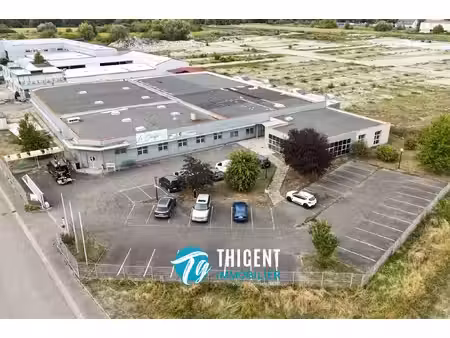 vente local commercial
