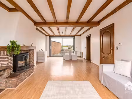 maison à vendre à lembeek pour € 395.000 avec 3 chambres à coucher