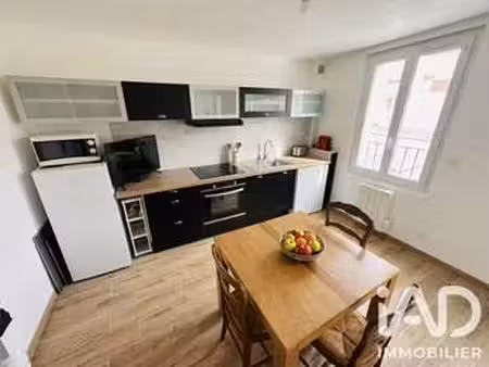 vente maison au havre (76600) : à vendre / 63m² le havre