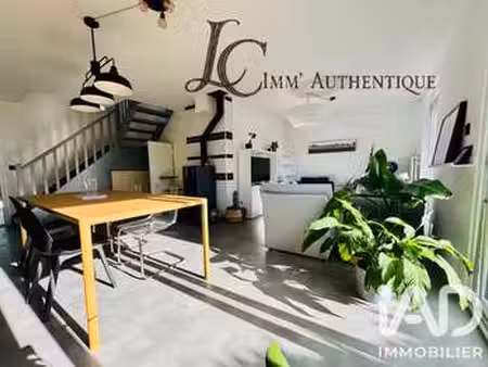 vente maison à quévreville-la-poterie (76520) : à vendre / 155m² quévreville-la-poterie