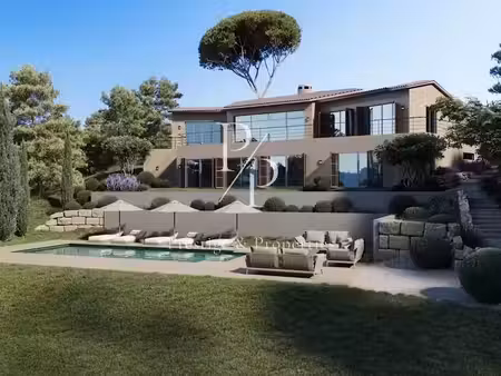 vente villa 10 pièces 450 m² à cannes (06400)  11 250 000 €