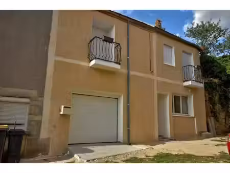 maison de ville à vendre