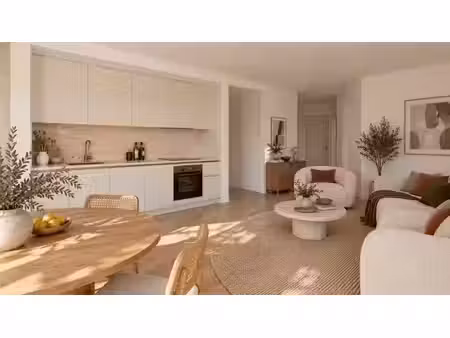 vente appartement 3 pièces 64 m² à cenon (33150)  221 400 €