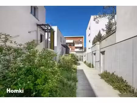 vente appartement 4 pièces 79.5 m² à grenoble (38000)  225 000 €