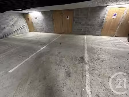 parking à vendre - 18 m2 - mimizan - 40 - aquitaine