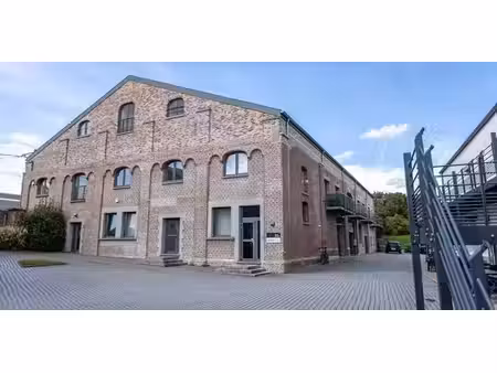 bureau à vendre à plancenoit pour € 650.000
