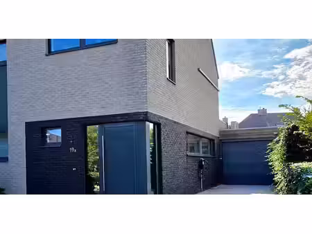maison à vendre à melsele pour € 638.000