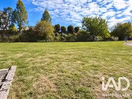 vente terrain à billère (64140) : à vendre / 599m² billère