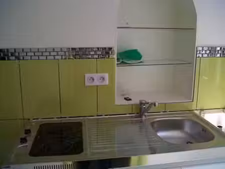 location appartement t1 à pons (17800) : à louer t1 / 28m² pons