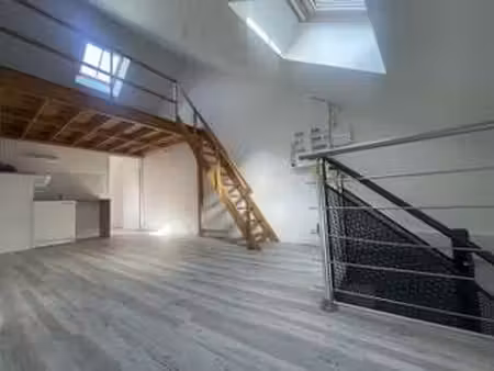 location appartement t1 à savenay (44260) : à louer t1 / 22m² savenay