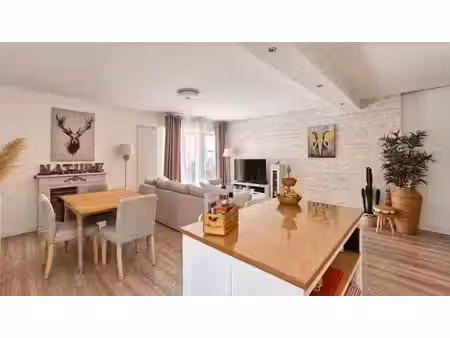 vente appartement 2 pièces 64 m² à vernon (27200)  191 000 €