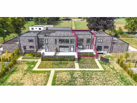 maison à vendre à zolder pour € 475.000 avec 4 chambres à coucher