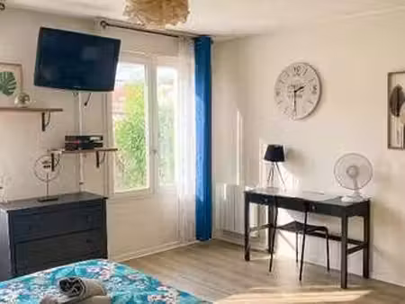 location appartement t1 meublé à arpajon (91290) : à louer t1 meublé / 30m² arpajon