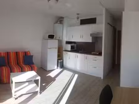 location appartement t1 meublé à la valette-du-var (83160) : à louer t1 meublé / 22m² la v