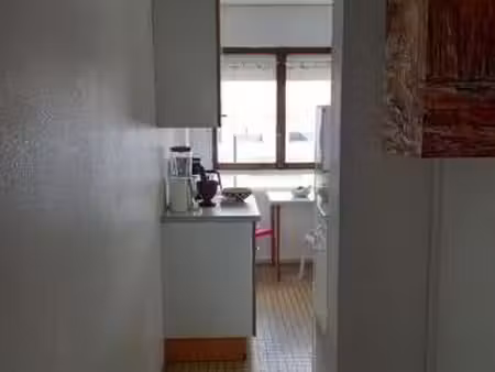 location appartement 3 pièces meublé à massy (91300) : à louer 3 pièces meublé / 70m² mass