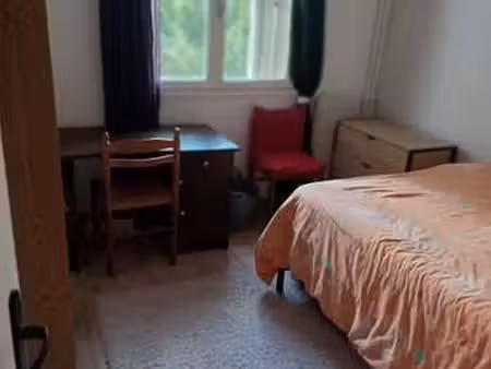 location appartement t1 meublé à saint-brieuc centre ville  charner  ste thérèse (22000) :
