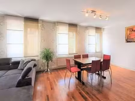 location appartement 3 pièces meublé à troyes (10000) : à louer 3 pièces meublé / 75m² tro