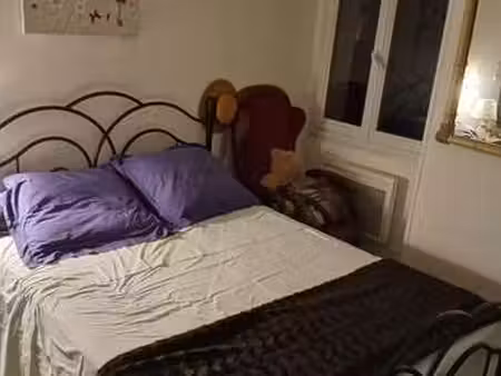 location appartement t1 meublé à meyrannes (30410) : à louer t1 meublé / 12m² meyrannes